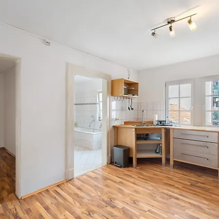 Altbau-wohnung Im Loftstyle * Pforzheim