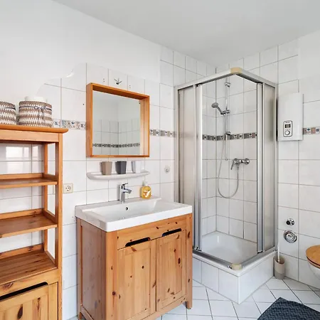 Altbau-wohnung Im Loftstyle Apartamento Pforzheim
