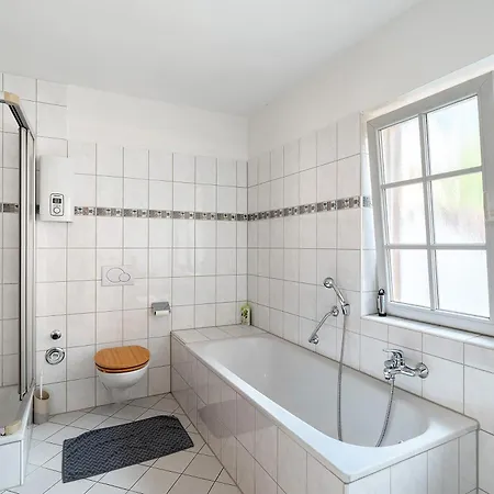 Altbau-wohnung Im Loftstyle Pforzheim