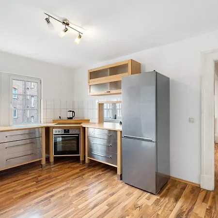 Altbau-wohnung Im Loftstyle * Pforzheim