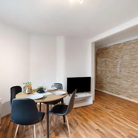Altbau-wohnung Im Loftstyle Pforzheim