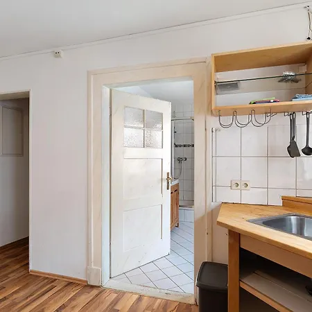 Altbau-wohnung Im Loftstyle Pforzheim