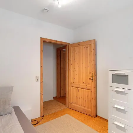 Altbau-wohnung Im Loftstyle Apartamento Pforzheim